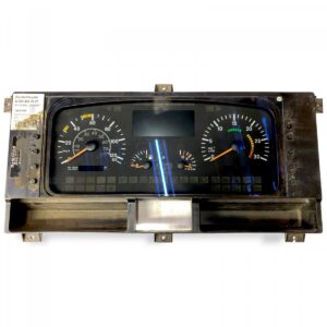 Mercedes műszerfal óra a0034463421 (más kódok: a0034468521, a0024465621, a0044469121, a0054469121, a9575400645, a0034465721)