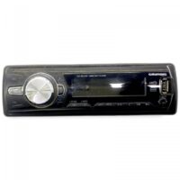 Grundig GX-30 rádió 24V USB/SD/AUX