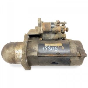 Indítómotor mercedes cod 15806