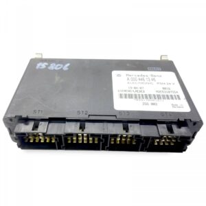 Psm vezérlőegység mercedes a0004461346 elektronikus 24v