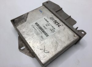 Sebességkorlátozó vezérlőegység mercedes vdo 412 413 806 005
