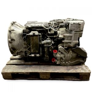 Volvo teherautó sebességváltó, cikkszámok: 3190498, 3190590, 85001417, 85007417, 21157882, 22215914, 22448438, 21156557, 22216631, 20741510, 3190436, 85001708