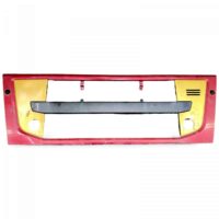 Alsó rács Volvohoz – Kódok: 82056840, 82065607, 21445302