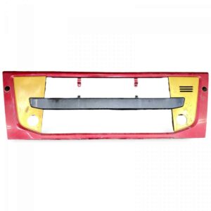 Alsó rács volvohoz – kódok: 82056840, 82065607, 21445302