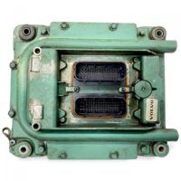 Motorvezérlő egység ECU Volvo – Kódok: 20995620, 21248719, 22346792, 7422346792, 7420995620, 7485020116