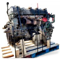 Volvo motor 21286046 22222901 85001988 85001951 85001639