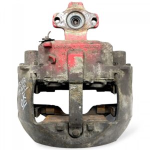 Jobb féknyereg másodlagos tengelyhez volvo 21487605 20527037 20982091 20982113 21487688 20523652 20527569 20713403 21024422