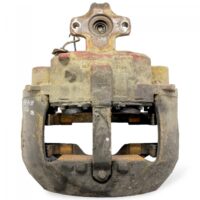 Bal első féknyereg Volvo (Kódok: 21487603, 20527036, 20982090, 20982111, 21487686, 20527566, 20523651, 21024421)