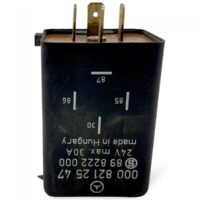 Relé Mercedes-Benz 0008212547 / 0008222000 24V max. 30A