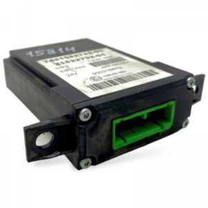 Sebességváltó vezérlőegység ecu volvo 7421715161 24v