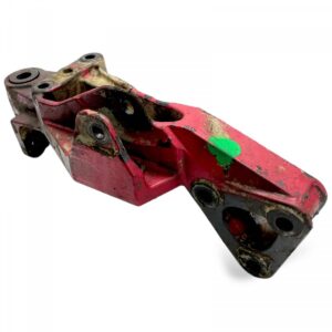 Támogató ív lamellás első-hátsó jobb tengely volvo 20580568/21046164/21321851