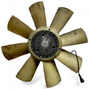Hűtőventilátor volvohoz, kódok: 20517753, 20805997, 20981227, 21037403, 85000739, 85000818, 7420981232, 85006818, 7421037403