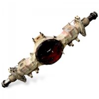 Motor tengely keresztléc Volvo 3152524-22324059