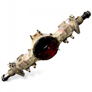Motor tengely keresztléc volvo 3152524-22324059