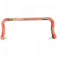 Stabilizátorrúd motor tengely Volvo 1629164 22351041