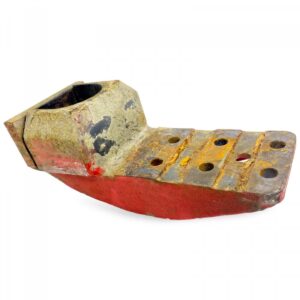 Tartó stabilizátor rúd jobb felső meghajtó tengely volvo 3197958 8158102