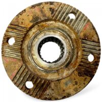 Cardan vég (flans) differenciálmű Volvo 20801083 8172939-12