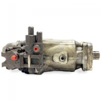 Volvo hidraulikaszivattyú A18V0107DRS00 R902191759