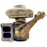 Turbófeltöltő Volvohoz, kódok: 20763166, 20993930, 22409174, 85000913