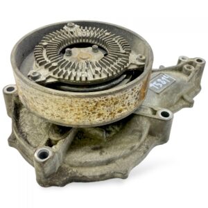 Volvo hűtőszivattyú, oem kódok: 20920085, 21960479, 21030340, 21648708, 21814009, 21814036, 21969183, 85013056, 85013466, 85013425