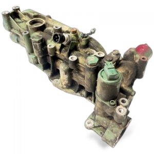 Olajszűrő tartó volvo – kódok: 21394576, 21563752, 21908422, 22095518, 22095883, 22093305, 21304735, 7422095883, 7422095518