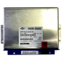 EBS vezérlőegység Scania Knorr-Bremse 24V 0486106050