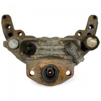 Jobb féknyereg másodlagos tengelyhez Scania 1928820 1946326 1756385 1731227 1746797 1946307 1928817