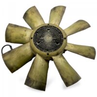 Hűtőventilátor Scania 1856995, 2052003, 2132266, 2410086, 1453967