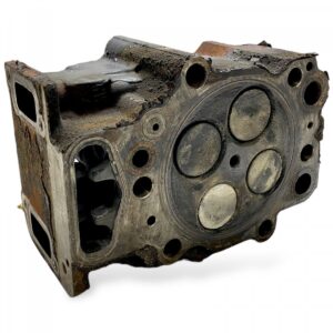 Scania motor hengerfej – oem kódok: 1846123, 1909203, 1750995, 2062690, 2037442, 2037441, 2057412, 2081239, 2609859, 570997, 570123, 574374
