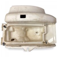 Bal első fényszóró ház Scania – Kódok: 1431920, 1790006, 1936674, 1936676, 2124015, 1431922, 2124017, 1926989