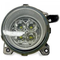 Jobb oldali LED reflektor Scania 2248114 / 1852570 / 1446354