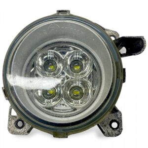 Jobb oldali led reflektor scania 2248114 / 1852570 / 1446354
