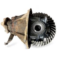 Differenciálmű hajtótengely Scania 1374304 574514 15