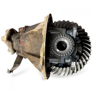 Differenciálmű hajtótengely scania 1374304 574514 15