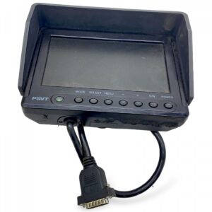 Psvt scania 27tm70mt-ae vezetői monitor