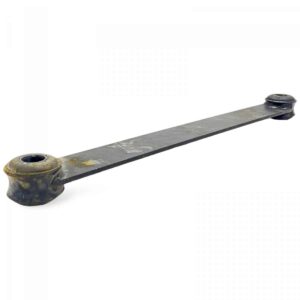 Fém radiátortartó scania 1850649-12