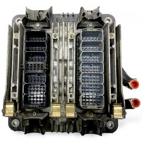 Motorvezérlő egység ECU Scania (különböző kódok)