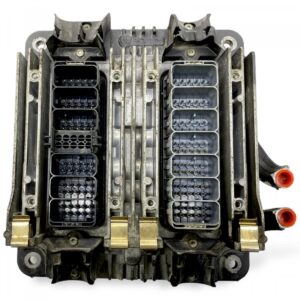 Motorvezérlő egység ecu scania (különböző kódok)