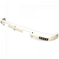 Napellenző Superior Scania-hoz LED világítással – Kód 1355656/1539871