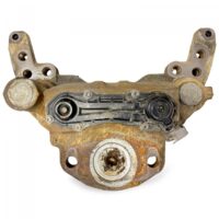 Jobb oldali féknyereg Scania-hoz, cikkszámok: 1928821, 1946327, 1756384, 1731226, 1746796, 1946306, 1903079