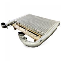 Intercooler Scania 1798808 2381159