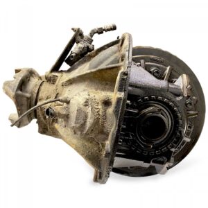 Hajtott tengely differenciálmű scania 1786386 574536-12