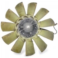 Hűtőventilátor szerelvény Scania – Kódok: 2410082, 2078557, 1853555, 1757672