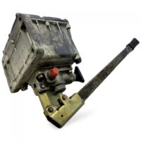 Hydraulikus szivattyú Scania, kód 10601100020