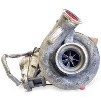 Scania Holset turbófeltöltő, felújított (Recon)