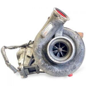 Scania holset turbófeltöltő, felújított (recon)