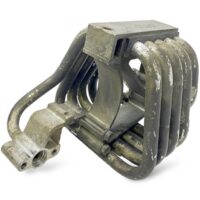 Lég hűtő spirálcső Scania-hoz – Kód 1798270-16