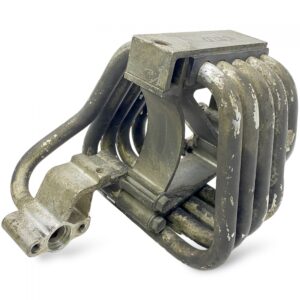 Lég hűtő spirálcső scania-hoz – kód 1798270-16