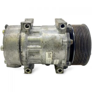 Scania ac kompresszor – model 1888032/570608/1531196/2564093/573125-17