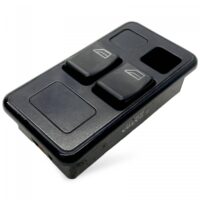Bal oldali elektromos ablak kapcsoló Volvo (Model: 3944083, 8154325, 8143666, 03838680, 3944084, 3944085)